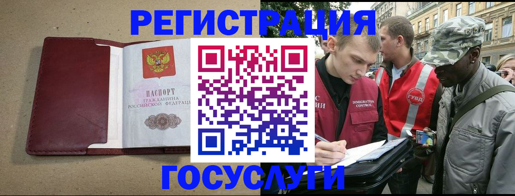 прописка в Мончегорске